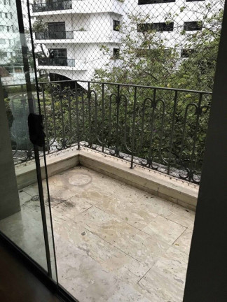 Imagem Apartamento com 4 Quartos à Venda, 213 m² em Higienópolis - São Paulo