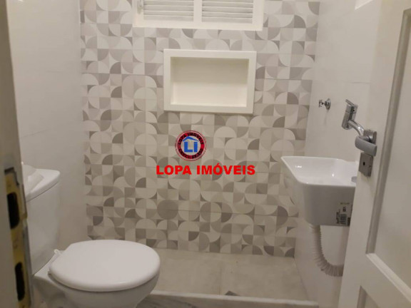 Imagem Apartamento com 1 Quarto à Venda, 38 m² em Centro - Rio De Janeiro