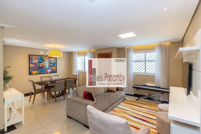 Imagem Casa com 3 Quartos à Venda, 100 m² em Jabaquara - São Paulo Imagem Casa com 3 Quartos à Venda, 100 m² em Jabaquara - São Paulo