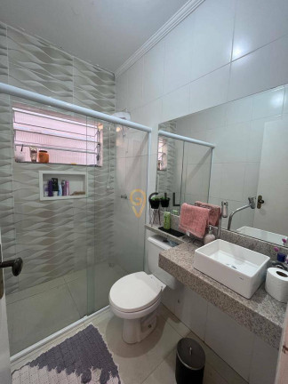 Imagem Casa com 2 Quartos à Venda, 70 m² em Cidade Salvador - Jacareí