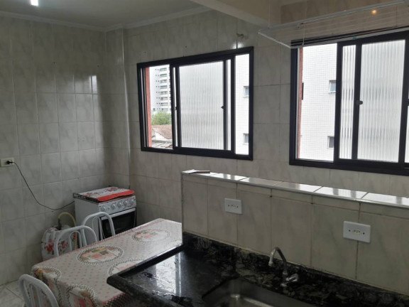 Imagem Apartamento com 2 Quartos à Venda, 50 m² em Aviação - Praia Grande Imagem Apartamento com 2 Quartos à Venda, 50 m² em Aviação - Praia Grande