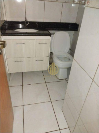 Imagem Apartamento com 2 Quartos à Venda, 58 m² em Residencial Das Américas - Ribeirão Preto Imagem Apartamento com 2 Quartos à Venda, 58 m² em Residencial Das Américas - Ribeirão Preto