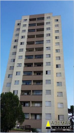 Imagem Apartamento com 2 Quartos à Venda, 65 m² em Santa Terezinha - São Bernardo Do Campo Imagem Apartamento com 2 Quartos à Venda, 65 m² em Santa Terezinha - São Bernardo Do Campo