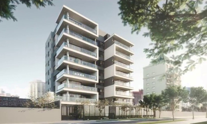 Imagem Imóvel com 3 Quartos à Venda, em Jardim Paulista - São Paulo Imagem Imóvel com 3 Quartos à Venda, em Jardim Paulista - São Paulo
