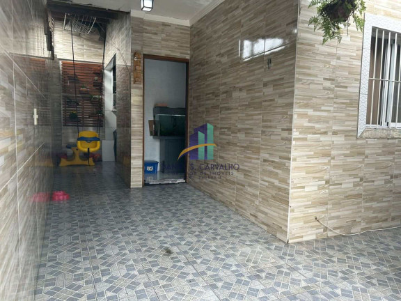 Imagem Casa com 2 Quartos à Venda, 59 m² em Antártica - Praia Grande Imagem Casa com 2 Quartos à Venda, 59 m² em Antártica - Praia Grande
