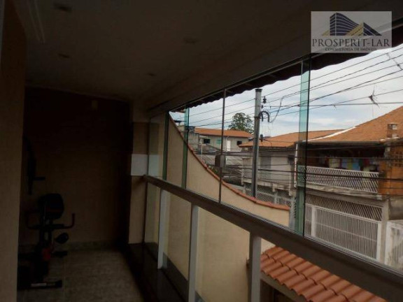 Imagem Sobrado com 4 Quartos à Venda, 200 m² em Jardim Nova Ipanema - Guarulhos Imagem Sobrado com 4 Quartos à Venda, 200 m² em Jardim Nova Ipanema - Guarulhos