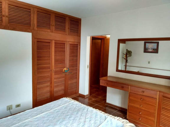 Imagem Apartamento com 4 Quartos à Venda, 130 m² em Pitangueiras - Guarujá