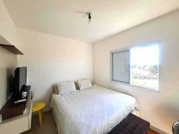 Imagem Imóvel com 3 Quartos à Venda, 84 m² em Parque Morumbi - Votorantim