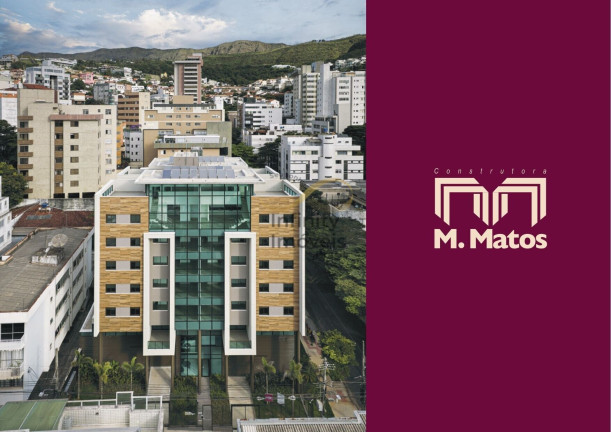 Imagem Apartamento com 3 Quartos à Venda, 86 m² em Cruzeiro - Belo Horizonte Imagem Apartamento com 3 Quartos à Venda, 86 m² em Cruzeiro - Belo Horizonte