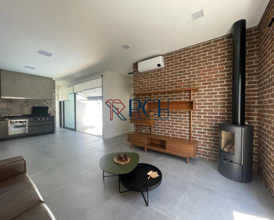 Imagem Casa com 3 Quartos à Venda, 217 m² em Jardim Residencial Giverny - Sorocaba Imagem Casa com 3 Quartos à Venda, 217 m² em Jardim Residencial Giverny - Sorocaba