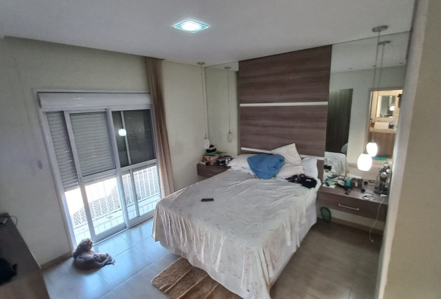 Imagem Casa com 3 Quartos à Venda, 113 m² em Chácara Canta Galo - Cotia Imagem Casa com 3 Quartos à Venda, 113 m² em Chácara Canta Galo - Cotia