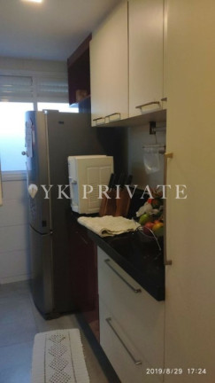 Imagem Apartamento com 3 Quartos à Venda, 298 m² em Vila Ipojuca - São Paulo