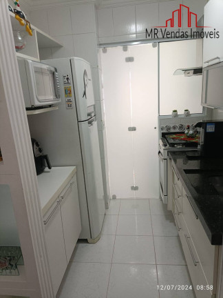 Imagem Apartamento com 2 Quartos à Venda,  em Mooca - São Paulo