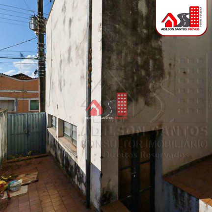 Imagem Sobrado com 4 Quartos à Venda, 261 m² em Centro - Pirassununga Imagem Sobrado com 4 Quartos à Venda, 261 m² em Centro - Pirassununga