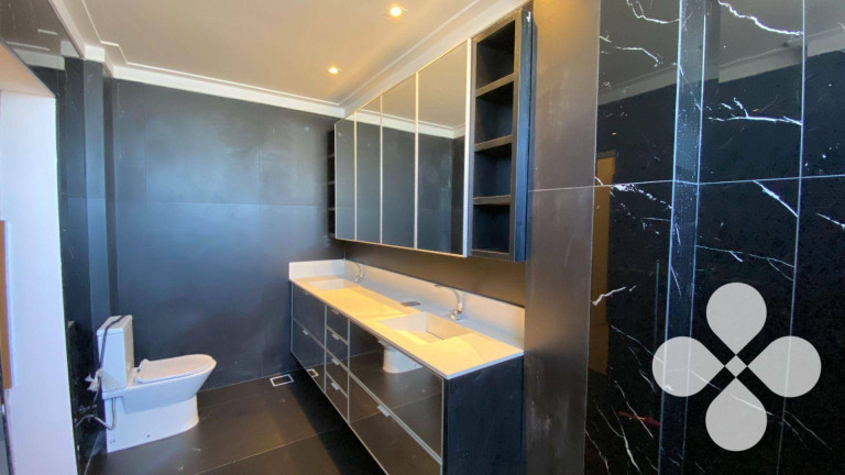 Imagem Imóvel com 3 Quartos à Venda, 340 m² em Boqueirão - Santos Imagem Imóvel com 3 Quartos à Venda, 340 m² em Boqueirão - Santos