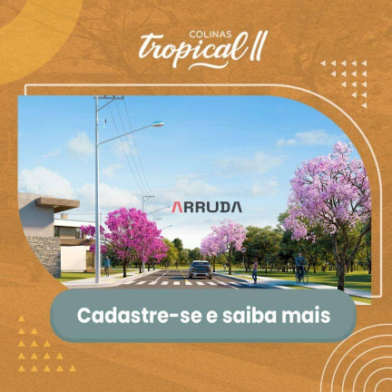 Imagem Terreno à Venda, 300 m² em Recanto Tropical - Cascavel Imagem Terreno à Venda, 300 m² em Recanto Tropical - Cascavel