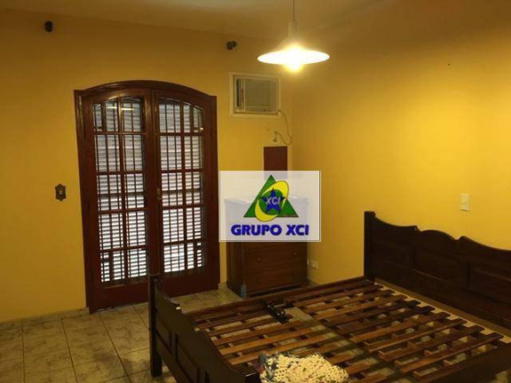 Imagem Sobrado com 3 Quartos à Venda, 160 m² em Vila Clarice - São Paulo Imagem Sobrado com 3 Quartos à Venda, 160 m² em Vila Clarice - São Paulo