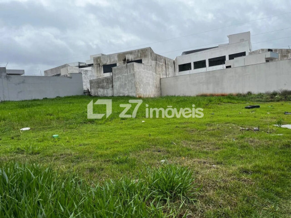 Terreno à Venda, 516 m² em Bom Jardim - Maringá