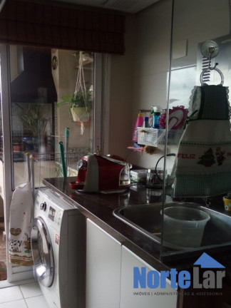 Imagem Apartamento com 2 Quartos à Venda, 67 m² em Vila Mazzei - São Paulo