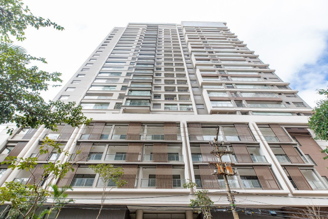 Imagem Apartamento com 3 Quartos à Venda, 125 m² em Jardim Das Acácias - São Paulo Imagem Apartamento com 3 Quartos à Venda, 125 m² em Jardim Das Acácias - São Paulo