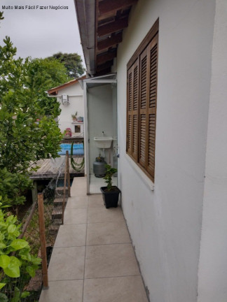 Imagem Casa com 2 Quartos à Venda, 56 m² em Canudos - Novo Hamburgo Imagem Casa com 2 Quartos à Venda, 56 m² em Canudos - Novo Hamburgo