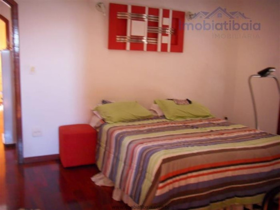Imagem Casa com 3 Quartos à Venda, 1.080 m² em Jardim Itaperi - Atibaia