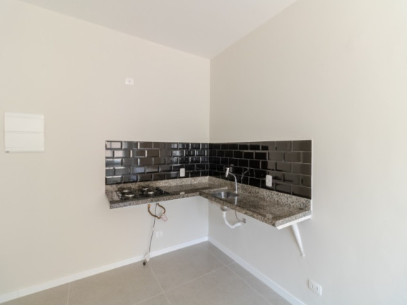 Imagem Imóvel com 1 Quarto à Venda, 30 m² em Vila Buarque - São Paulo