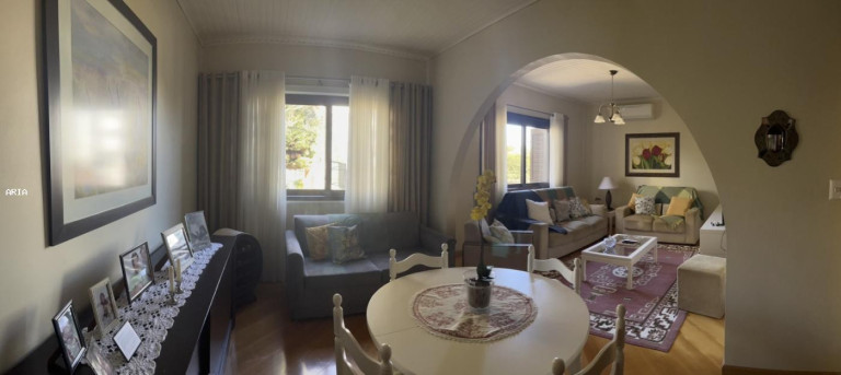 Imagem Casa com 3 Quartos à Venda, 256 m² em Cristo Redentor - Caxias Do Sul