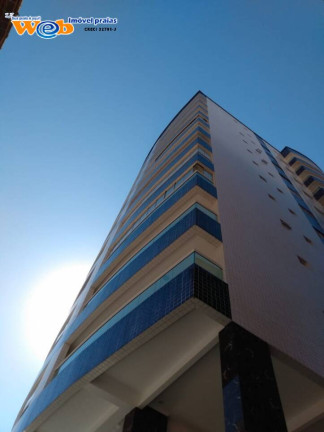 Apartamento com 3 Quartos à Venda, 150 m² em Vila Tupi - Praia Grande