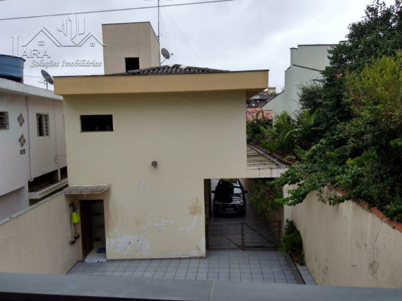 Imagem Sobrado com 3 Quartos à Venda, em Vila Matilde - São Paulo Imagem Sobrado com 3 Quartos à Venda, em Vila Matilde - São Paulo