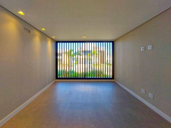 Imagem Sobrado com 4 Quartos à Venda, 422 m² em Alphaville Nova Esplanada 3 - Votorantim