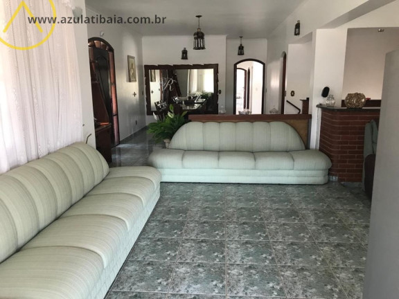Imagem Casa com 6 Quartos à Venda, 715 m² em Condominio Novo Horizonte - Piracaia Imagem Casa com 6 Quartos à Venda, 715 m² em Condominio Novo Horizonte - Piracaia