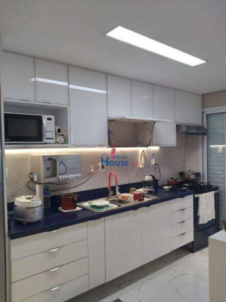 Imagem Apartamento com 2 Quartos à Venda, 69 m² em Barra Funda - São Paulo