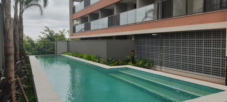 Imagem Studio com 1 Quarto à Venda ou Locação, 32 m² em Vila Mariana - São Paulo