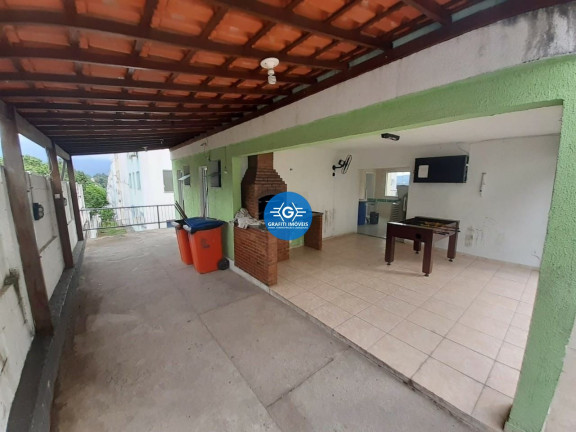 Imagem Imóvel com 3 Quartos à Venda, 1 m² em Campo Grande - Rio De Janeiro