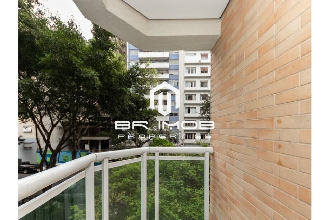 Imagem Imóvel com 2 Quartos à Venda, 77 m² em Santa Cecília - São Paulo Imagem Imóvel com 2 Quartos à Venda, 77 m² em Santa Cecília - São Paulo