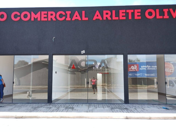 Imagem Loja para Alugar, 75 m² em Boa Vista - Vitória Da Conquista Imagem Loja para Alugar, 75 m² em Boa Vista - Vitória Da Conquista