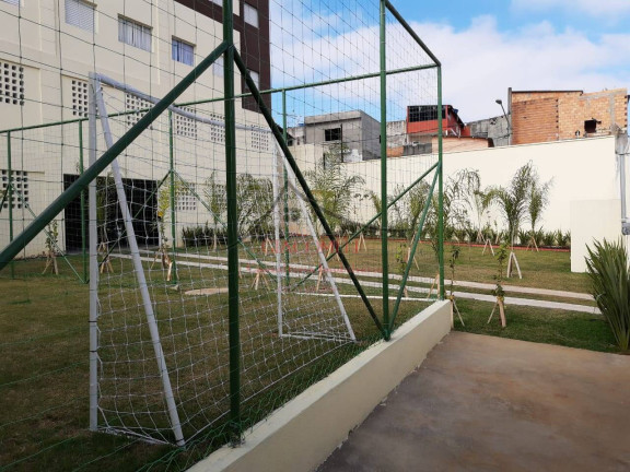 Imagem Apartamento com 2 Quartos à Venda, 50 m² em Jardim Imperador (zona Leste) - São Paulo