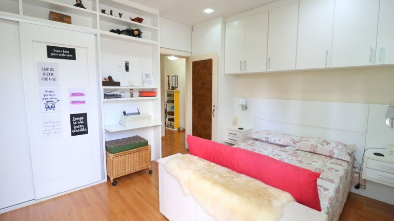 Imagem Imóvel com 2 Quartos à Venda, 111 m² em Vila Mariana - São Paulo