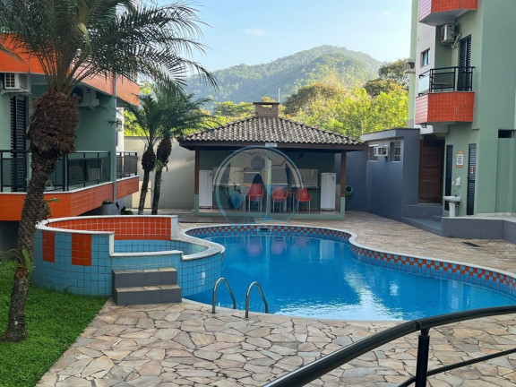 Imagem Apartamento com 3 Quartos à Venda, 111 m² em Itaguá - Ubatuba Imagem Apartamento com 3 Quartos à Venda, 111 m² em Itaguá - Ubatuba