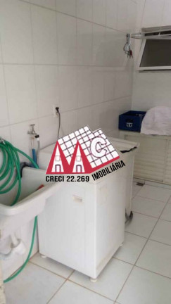 Imagem Imóvel com 2 Quartos à Venda, 60 m² em Condominio Terra Nova - Sorocaba