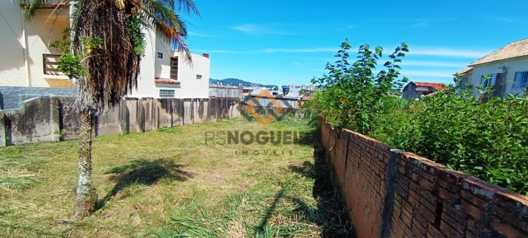 Imagem Terreno à Venda, 501 m² em Jardim Atlântico - Florianópolis