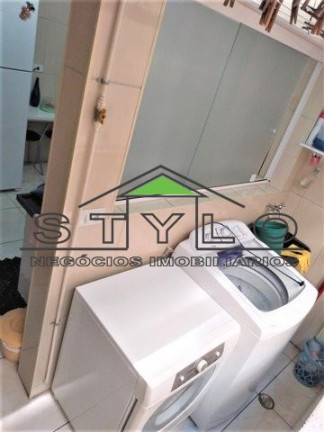 Foto do imóvel Apartamento com 2 Quartos à Venda, 60 m² em Taboão - São Bernardo Do Campo