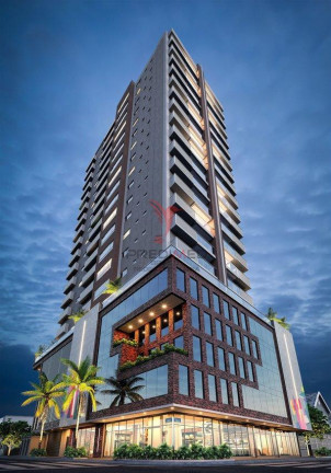 Imagem Apartamento com 2 Quartos à Venda, 70 m² em Morretes - Itapema Imagem Apartamento com 2 Quartos à Venda, 70 m² em Morretes - Itapema