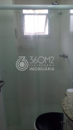 Imagem Apartamento com 3 Quartos à Venda, 93 m² em Campestre - Santo André