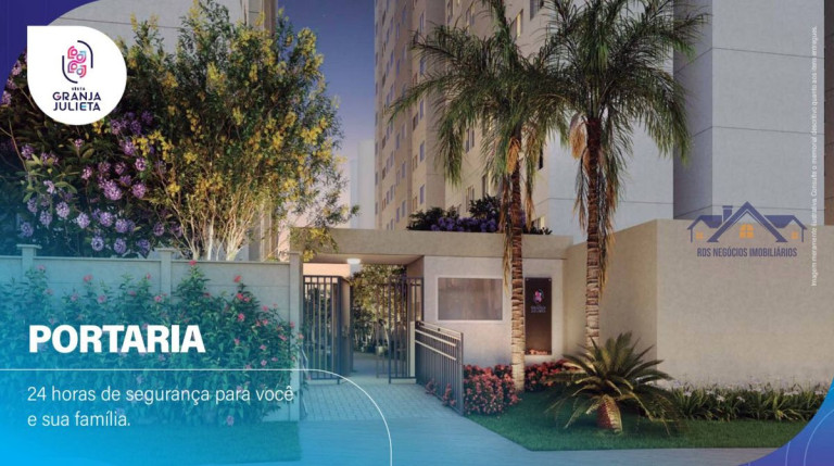 Imagem Apartamento com 2 Quartos à Venda, 31 m² em Jardim Caravelas - São Paulo Imagem Apartamento com 2 Quartos à Venda, 31 m² em Jardim Caravelas - São Paulo