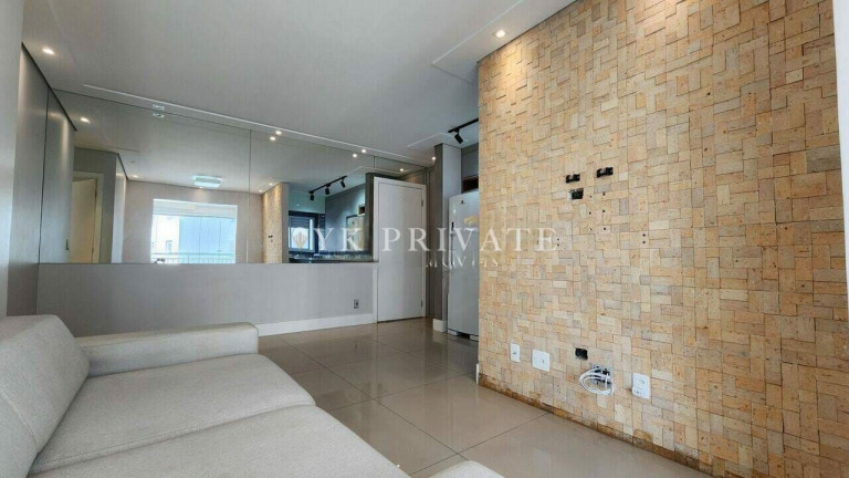 Imagem Apartamento com 2 Quartos à Venda, 59 m² em Barra Funda - São Paulo