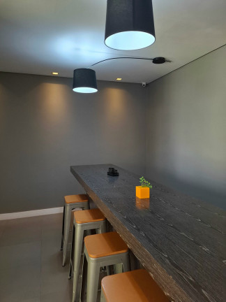 Imagem Apartamento com 1 Quarto à Venda, 48 m² em Santa Efigênia - São Paulo