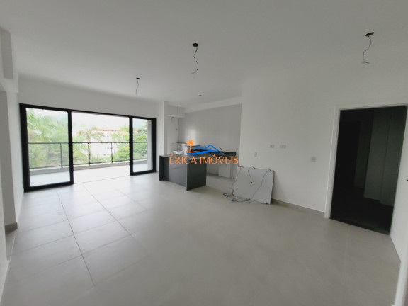 Imagem Apartamento com 3 Quartos à Venda, 99 m² em Itaguá - Ubatuba