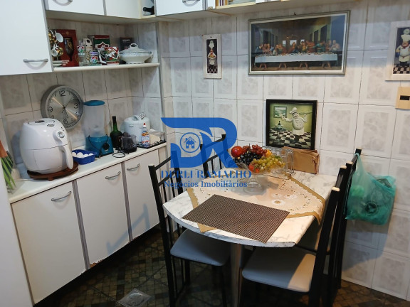 Imagem Apartamento com 4 Quartos à Venda, 100 m² em Icaraí - Niterói